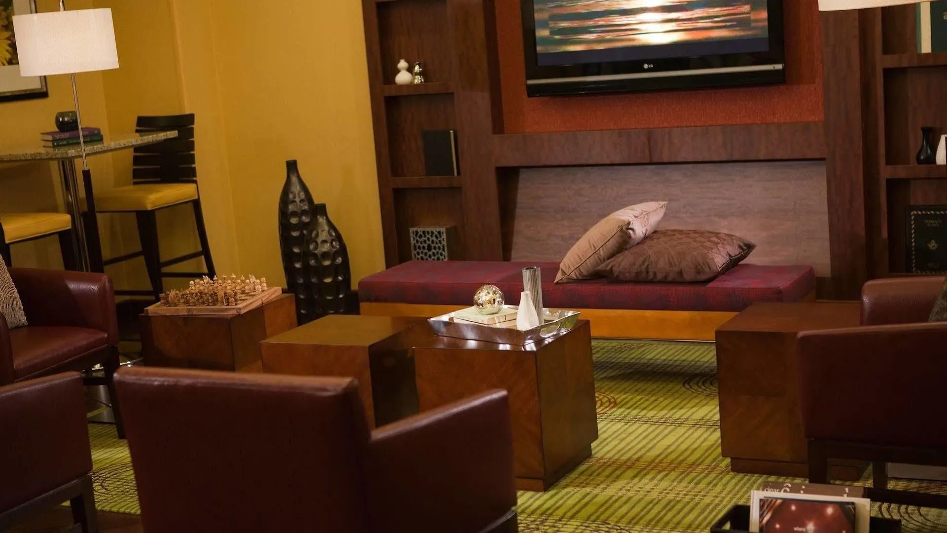 Renaissance Charlotte Southpark Hotel