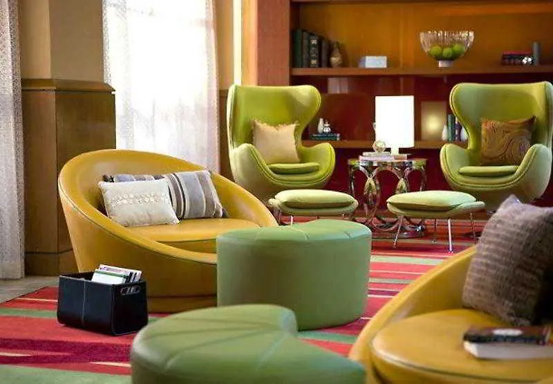 Renaissance Charlotte Southpark Hotel 4*,  United States