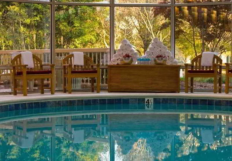 ****  Renaissance Charlotte Southpark Hotel United States