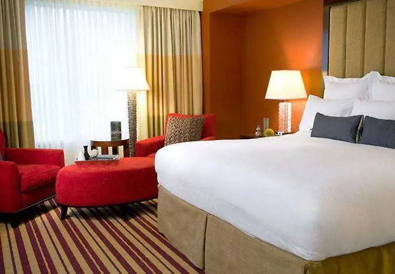 ****  Renaissance Charlotte Southpark Hotel United States