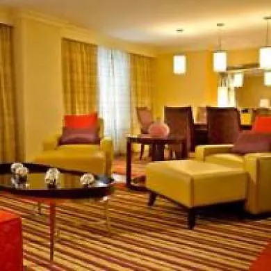 Renaissance Charlotte Southpark Hotel